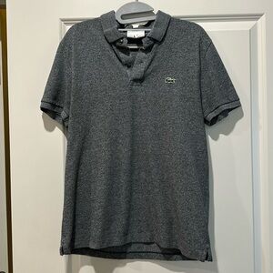 Lacoste Slim Fit Polo